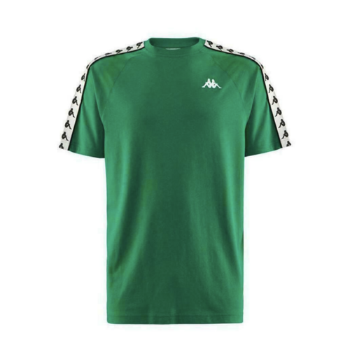 222 Banda Coen T-Shirt Green